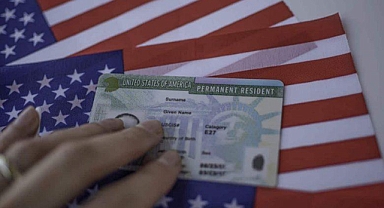 Green Card Başvurularının Bekleme Süresi Uzatıldı