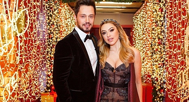 Hadise ve Murat Boz, New York'a geliyor