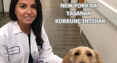 Hematoloji-Onkoloji Uzmanı İntihar Etti