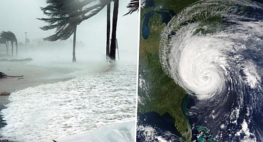 Idalia felaketi ABD'nin güneyini kasıp kavurdu