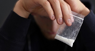 Kanada'da Uyuşturucu Satıcısına Operasyon Düzenlendi