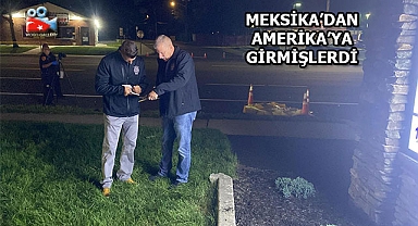 Long Island'ta Trafik Kazası: 2 Türk Vefat Etti