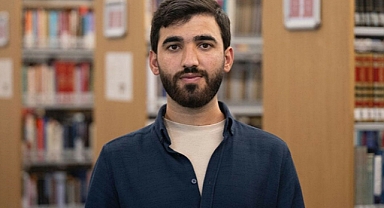 Mardin'den Chicago Üniversitesi'ne Uzanan Başarı