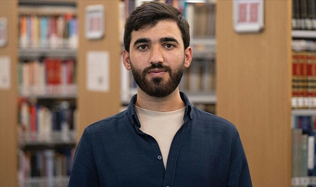 Mardin'den Chicago Üniversitesi'ne Uzanan Başarı