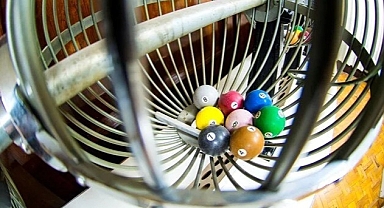 Mega Millions 1,55 Milyar Dolara Ulaştı