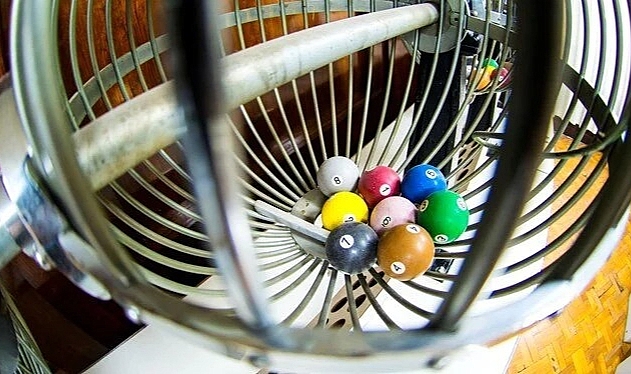 Mega Millions 1,55 Milyar Dolara Ulaştı