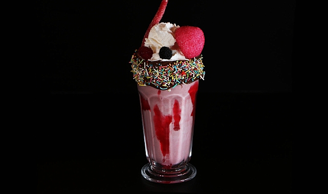 Milkshake İçen 3 Kişi Bakteri Nedeniyle Hayatını Kaybetti