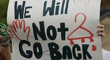 Mississippi'de Tecavüz Sonucu Anne Olan Çocuk