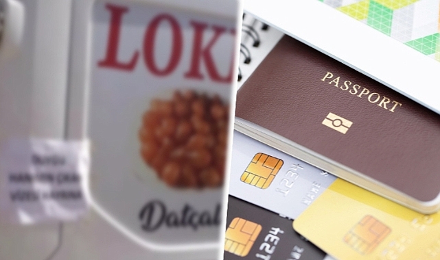 Muğla'da trajikomik olay: Türk vatandaşı vize aldı, hayrına lokma döktürdü!