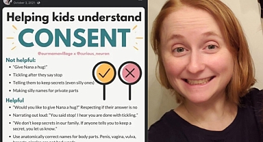 New Yorklu Öğretmen 14 Yaşındaki Öğrencisine Tecavüz Etmekle Suçlanıyor