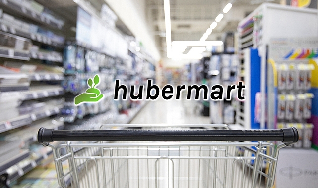 Ohio'da herkesin alışık olduğu 'Türk' havası: Huber Mart