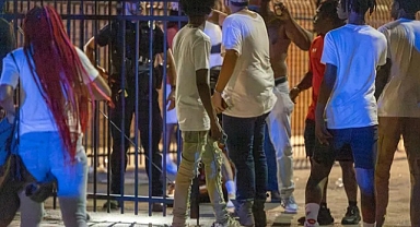 Oklahoma'da Futbol Maçı Esnasında Çıkan Silahlı Saldırı Paniğe Neden Oldu