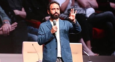 Özgür Bolat'tan 'diploma her şey değil' mesajı: Yeter ki iç huzuru olsun