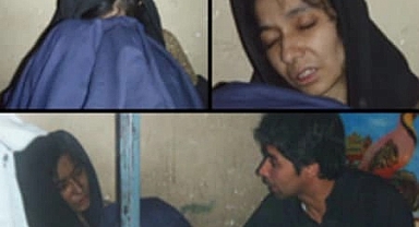 Pakistanlı Nöroloji Uzmanı Afiye Sıddıki Yıllardır İşkence Zindanlarında