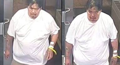 Polis Gözetimindeydi, Hastaneden Kaçtı