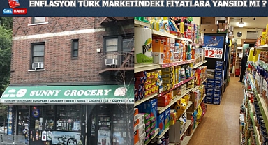 Queens'te Temel Gıda İhtiyacı Güncel Fiyatları