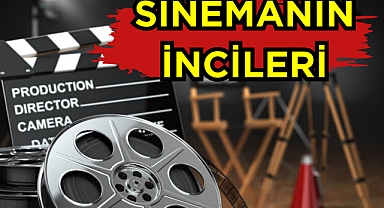 Sinemanın İncileri