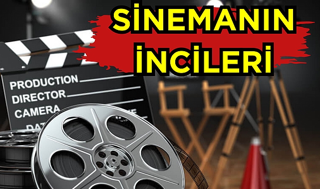 Sinemanın İncileri