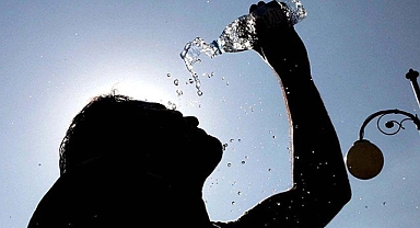 Son 5 Yıldır En Sıcak Temmuz Yaşandı