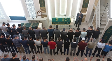 Son Yolculuklarının Ardından Türkiye'ye Teslim Edildiler