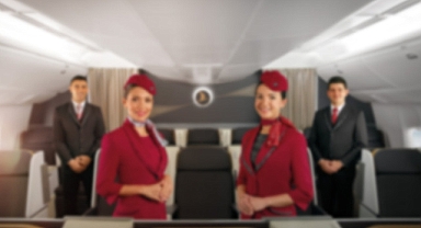 THY uçuş ekibine ABD'de hırsızlık şoku: Pasaportları çalındı!