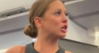 Tiffany Gomas Sessizliğini Bozdu