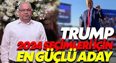 Trump 5 ayda 4 iddianameden beraat