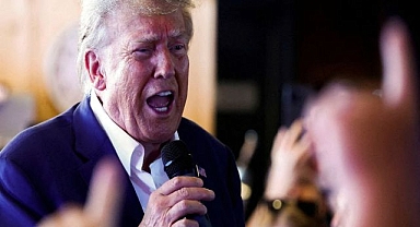 Trump Hakkında Tutuklama Kararı Çıkartıldı