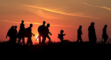 TÜİK'in 2022 Göç İstatistikleri