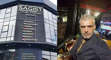 Türk İş İnsanı Metin Durmaz'ın Büyük Yatırımı