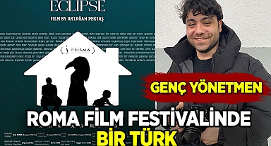 Türk Yönetmen Pektaş, Finale Kaldı