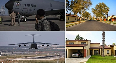 Türkiye'nin Adana İlindeki Amerika