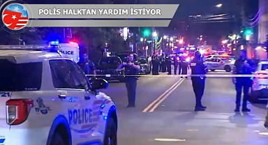 Washington'da Silahlı Kavga 3 Can Aldı