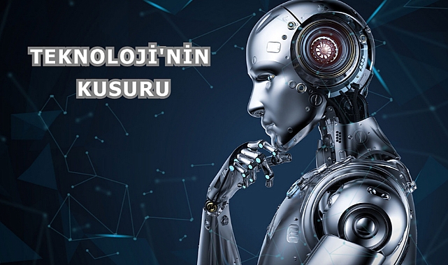 Yapay Zeka 6 Kişiyi Suçsuz Yere Gözaltına Aldırdı