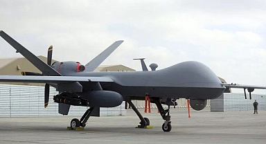 Yapay Zeka Drone'u,Operatörünü Öldürdü"