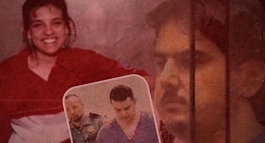 Amerika'da bir dönemin en çok konuşulan suç dosyası: Kate Johnson cinayetinin zanlısı Deniz Aydıner