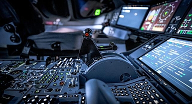 ABD'de uçuşlara 'yazılım' engeli: Ülke genelinde 211 uçuş gecikti!