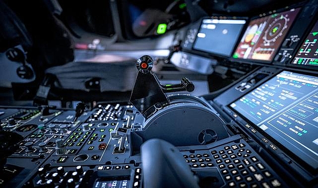 ABD'de uçuşlara 'yazılım' engeli: Ülke genelinde 211 uçuş gecikti!