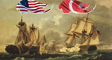 ABD'nin iki asrı aşkın tarihinde ilginç 'Osmanlı' ayrıntısı: Tek yabancı dil ve tek vergi ödemesi...