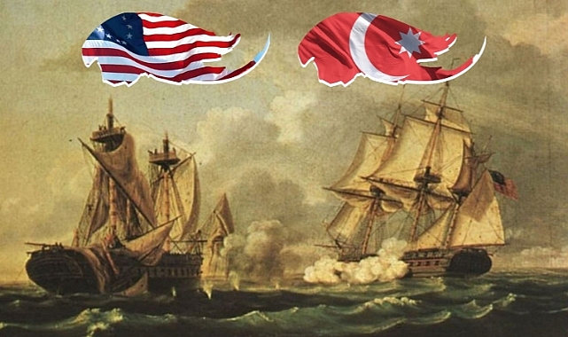 ABD'nin iki asrı aşkın tarihinde ilginç 'Osmanlı' ayrıntısı: Tek yabancı dil ve tek vergi ödemesi...
