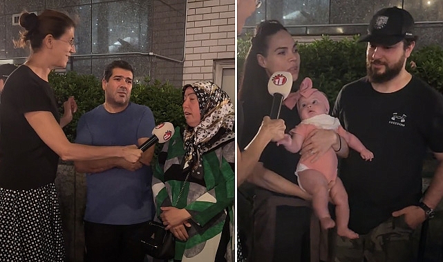 ABD Post bir kez daha ABD'deki Türk vatandaşlarının haber kaynağı oldu