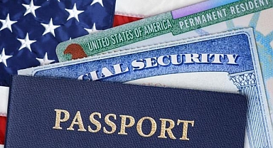 ABD'ye 'Green Card' başvurusu yapanlar dikkat! Bakanlık açıkladı: Kontenjan doldu, vize verilmeyecek...