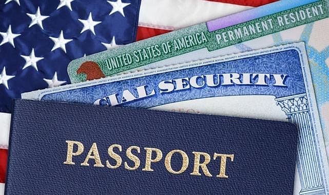 ABD'ye 'Green Card' başvurusu yapanlar dikkat! Bakanlık açıkladı: Kontenjan doldu, vize verilmeyecek...