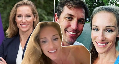 ABD'yi sallayan olay: Seçim kampanyasına para toplamak için webcam seks yaptı