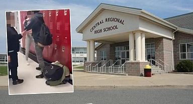 Acımasızca darbedilip kayda alınan 14 yaşındaki kız çocuğu intihar etti: New Jersey yönetimi akran zorbalığına karşı harekete geçti