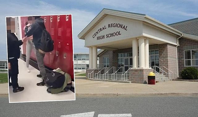 Acımasızca darbedilip kayda alınan 14 yaşındaki kız çocuğu intihar etti: New Jersey yönetimi akran zorbalığına karşı harekete geçti