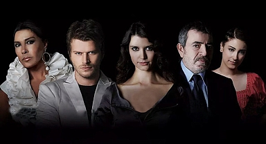 'Aşk-ı Memnu' ABD'de yayınlanacak