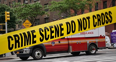 Bronx'taki ünlü kreşte korkunç olay: Fentanil içen 4 çocuk fenalaştı, 1'i hayatını kaybetti