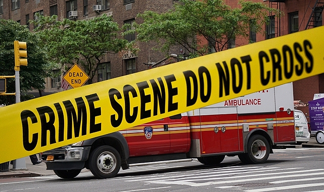 Bronx'taki ünlü kreşte korkunç olay: Fentanil içen 4 çocuk fenalaştı, 1'i hayatını kaybetti