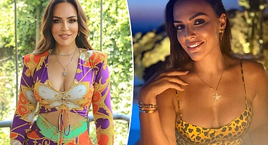 Buket Aydın'dan güzellik uğruna yeni karar: Bebek kordonundan alınan kanla...